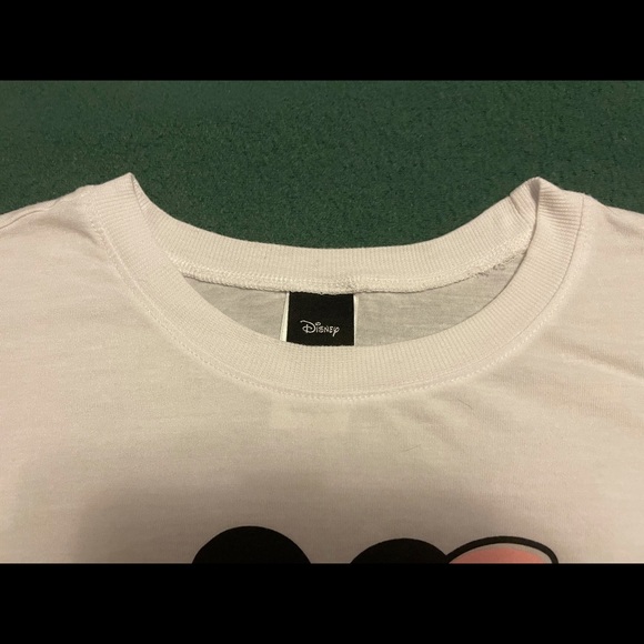 Disney’s Retro Mickey & Minnie T-Shirt - Picture 5 of 10
